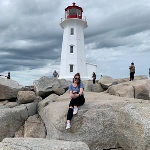 Meet your Posher, Tori